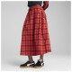 Puma Γυναικεία φούστα Road to Unity Woven Midi Pleated Skirt